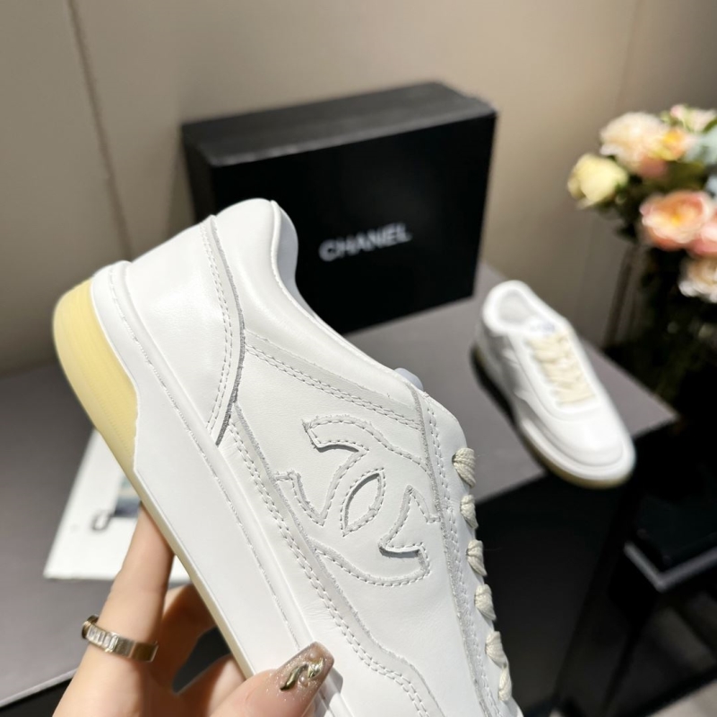 Chanel Sneakers